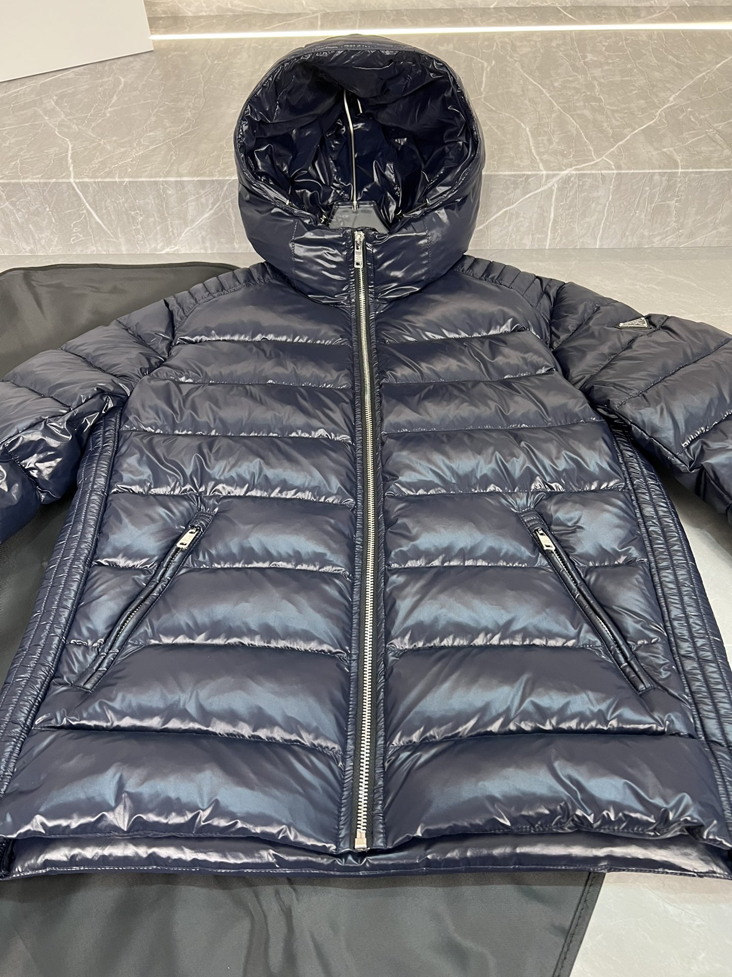 Prada Down Jackets